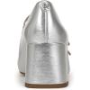 imageSam Edelman Womens SarahSoft Silver