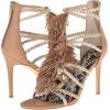 imageSam Edelman Womens Savannah Platform HeelsClassic NudeJuteRich Gold