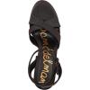 imageSam Edelman Womens Savannah Platform HeelsCocoa