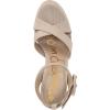 imageSam Edelman Womens Savannah Platform HeelsHoney Sand