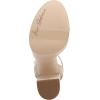 imageSam Edelman Womens Savannah Platform HeelsHoney Sand