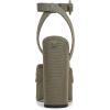 imageSam Edelman Womens Savannah Platform HeelsLight Olive