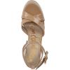 imageSam Edelman Womens Savannah Platform HeelsSienna Tan