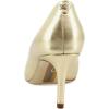 imageSam Edelman Womens Vienna PumpsAmber Gold Leather