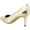 imageSam Edelman Womens Vienna PumpsAmber Gold Leather