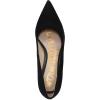 imageSam Edelman Womens Vienna PumpsBlack Suede