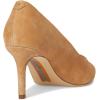 imageSam Edelman Womens Vienna PumpsCyprus Tan Suede