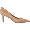 imageSam Edelman Womens Vienna PumpsEcru Silk
