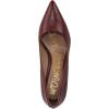 imageSam Edelman Womens Vienna PumpsFrench Merlot