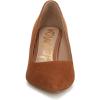 imageSam Edelman Womens Vienna PumpsFrontier Brown