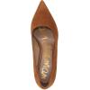 imageSam Edelman Womens Vienna PumpsFrontier Brown
