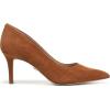 imageSam Edelman Womens Vienna PumpsFrontier Brown