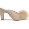 imageSam Edelman Womens Witney Heeled SandalHoney Sand