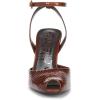 imageSam Edelman Womens Wrenna PumpsAntique Copper