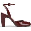 imageSam Edelman Womens Wrenna PumpsFrench Merlot