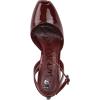imageSam Edelman Womens Wrenna PumpsFrench Merlot