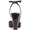 imageSam Edelman Womens Wrenna PumpsRich Chocolate