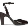 imageSam Edelman Womens Wrenna PumpsRich Chocolate