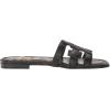 imageSam Edelman womens BayBlack Croco