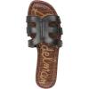 imageSam Edelman womens BayBlack Leather