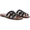 imageSam Edelman womens BayBlack Leather