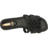 imageSam Edelman womens BayBlack Marche Embellishment