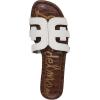imageSam Edelman womens BayBright White