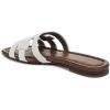imageSam Edelman womens BayBright White