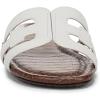 imageSam Edelman womens BayBright White