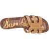 imageSam Edelman womens BayBuff Tan