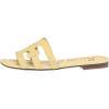 imageSam Edelman womens BayButter Yellow