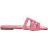 imageSam Edelman womens BayCarmine Rose