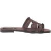 imageSam Edelman womens BayDark Chocolate