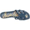 imageSam Edelman womens BayDeep Caspian Blue
