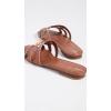 imageSam Edelman womens BayDk Bourbon Radiant