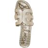 imageSam Edelman womens BayJute Metallic Leather