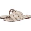 imageSam Edelman womens BayModern Ivory Croco