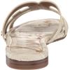 imageSam Edelman womens BayModern Ivory Croco