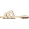 imageSam Edelman womens BayModern Ivory Perla