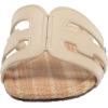 imageSam Edelman womens BayModern Ivory Smooth Leather