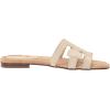 imageSam Edelman womens BayModern Ivory Smooth Leather