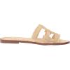 imageSam Edelman womens BayNatural Raffia