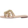 imageSam Edelman womens BayNaturalPistachio