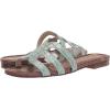imageSam Edelman womens BaySeafoam Blue