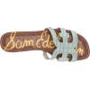 imageSam Edelman womens BaySeafoam Blue