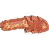imageSam Edelman womens BaySunset Orange