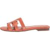 imageSam Edelman womens BaySunset Orange
