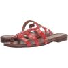 imageSam Edelman womens BayTerracotta Red