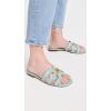 imageSam Edelman womens BayTide Blue Radiant