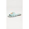 imageSam Edelman womens BayTide Blue Radiant